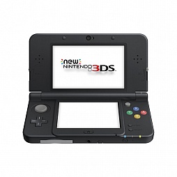 ˥ƥɡ3DS˿Ver.о졣ǽܤNew˥ƥɡ3DSסNew˥ƥɡ3DS LLפ1011ȯ