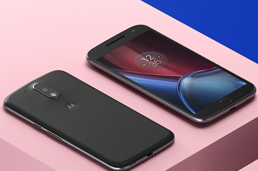 Motorola MobilitySIMåե꡼ޡȥեMoto G4 Plusפȯ