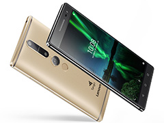 LenovoARץåȥեTangoб6.4ޡȥեPHAB2 Proפ11ܤ˹ȯ