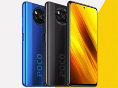 Xiaomi4㼰ܤΥߥɥ륯饹ޥۡPOCO X3 NFCפȯɽSoCSnapdragon 732G