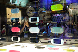 TGS 2013PS Vita TVȿPS Vita̿Ǹ롣PS Vita TVϾPS Vita