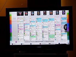 画像ギャラリー No.003のサムネイル画像 / nasneとの連動による録画機能も備わり,さらに多機能に。SCEの新ハード「PlayStation Vita TV」メディア向け体験会をレポート