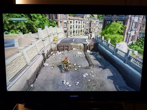 画像ギャラリー No.010のサムネイル画像 / nasneとの連動による録画機能も備わり,さらに多機能に。SCEの新ハード「PlayStation Vita TV」メディア向け体験会をレポート