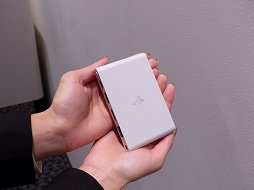 画像ギャラリー No.012のサムネイル画像 / nasneとの連動による録画機能も備わり,さらに多機能に。SCEの新ハード「PlayStation Vita TV」メディア向け体験会をレポート