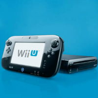 Wii U