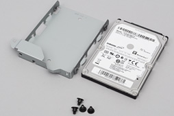 PS4¢HDD򴹡ɡǤʤ٤