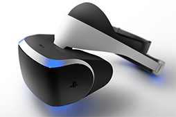 TGS 2014ϡProject MorpheusפϲǽβSCEɥ磻ɥĽʿᥤ󥿥ӥ塼