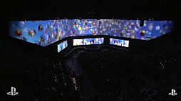 画像ギャラリー No.001のサムネイル画像 / PlayStation 4のヨーロッパにおける市場シェアは70〜90%にも? SCEEのジム・ライアン氏が発言