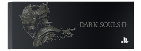 DARK SOULS IIIץܤο̸PS4ΥåȤˡȥо졣¢HDD̡HDD٥Сο/ǥ٤