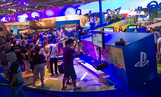 画像ギャラリー No.002のサムネイル画像 / SIE Europeがgemescom 2016出展予定タイトルを発表。多数のPlayStation VRタイトルも