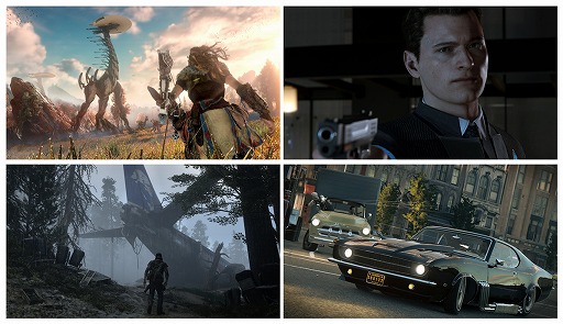 画像ギャラリー No.003のサムネイル画像 / SIE Europeがgemescom 2016出展予定タイトルを発表。多数のPlayStation VRタイトルも