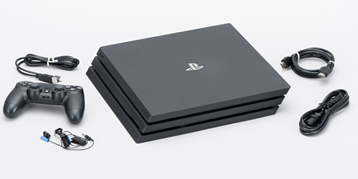 「PlayStation 4 Pro」分解レポート。「ソニーが今後もPS4の性能向上を続けていく可能性」に期待できるハードウェア設計だ