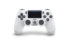 PS4ΤΡ֥쥤㡼ۥ磻ȡץǥ뤬223ȯꡣDUALSHOCK 4Υۥ磻/ե顼ǥо