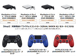 PS4DUALSHOCK 4סXbox One SLG4KƥӡפΤޤȤ㤤褬AmazonǼ»档HTC Viveμ갷⥹