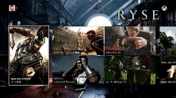 画像集#038のサムネイル/本日発売されたXbox Oneをさっそく起動してみた。装いも新たになったダッシュボードや新機能をチェック