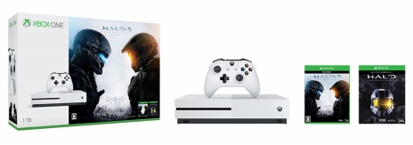 Xbox One Sפιȯ2016ǯ1124ʤ34980ߡ̡ˡFFXVפHDRб餫