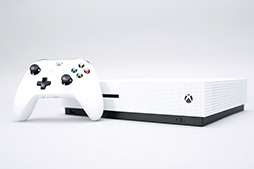 Xbox One Sʬݡȡ¤Υץ뤵ϰݻĤġAPUϸ̤򾮷˳褫ޥä