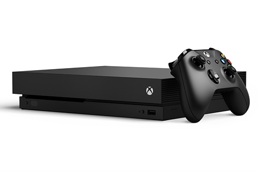 E3 2017ʤ3DGEXbox One XPS4 ProȲ㤦Τ