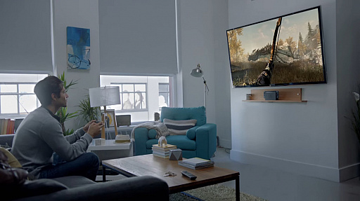 画像ギャラリー No.003のサムネイル画像 / Nintendo Switch向けの「The Elder Scrolls V:Skyrim」のリリースは確実か? トッド・ハワード氏が海外のインタビューで否定せず