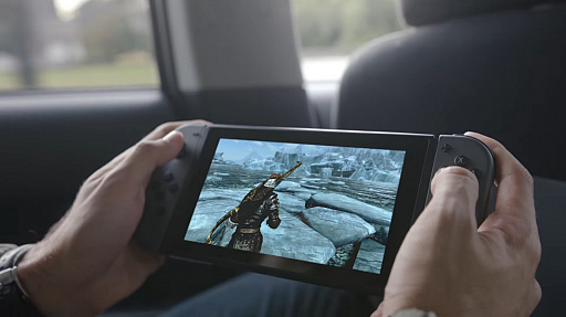 画像ギャラリー No.004のサムネイル画像 / Nintendo Switch向けの「The Elder Scrolls V:Skyrim」のリリースは確実か? トッド・ハワード氏が海外のインタビューで否定せず
