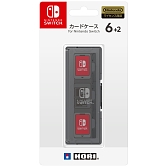 画像ギャラリー No.012のサムネイル画像 / 「Nintendo Switch」一式が持ち運べるバッグなど,HORI製周辺機器の予約受付がスタート