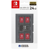 画像ギャラリー No.014のサムネイル画像 / 「Nintendo Switch」一式が持ち運べるバッグなど,HORI製周辺機器の予約受付がスタート