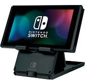 画像ギャラリー No.026のサムネイル画像 / 「Nintendo Switch」一式が持ち運べるバッグなど,HORI製周辺機器の予約受付がスタート