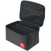 画像ギャラリー No.030のサムネイル画像 / 「Nintendo Switch」一式が持ち運べるバッグなど,HORI製周辺機器の予約受付がスタート