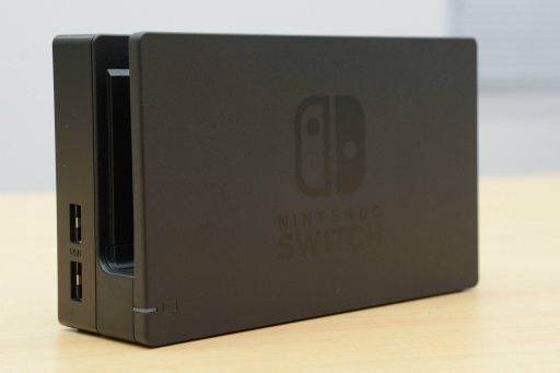 Nintendo Switch׳󥻥åȥåפޤǤή̿դǾҲ