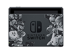 Nintendo Switch Ʈޥå֥饶 SPECIALåȡפȥޥ֥SPǥΡProȥ顼ɤȯ