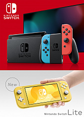 ӥ⡼ɤòNintendo Switch Liteפȯɽ2019ǯ920ȯǡʤ19980ߡ̡