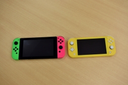 Nintendo Switch Liteȯ䡣ΤħSwitchȤΰ㤤2ܤȤƻȤȤεˤʤʤɤҲ