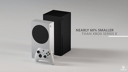 #003Υͥ/299ɥμ嵡Xbox Series S1110ȯءXbox Series X60󾮤1440p/120fpsб512GBSSD