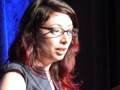 GDC 2013TwitterǤΥ硼ޤ줿MolyJamפϤɤΤ褦ˤΤƱ٥ȤȯAnna Kipnisˤֱ餬Ԥ줿