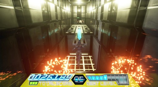 画像ギャラリー No.002のサムネイル画像 / 専門学校生が開発したアクションゲーム3作品がDMM.comで配信開始