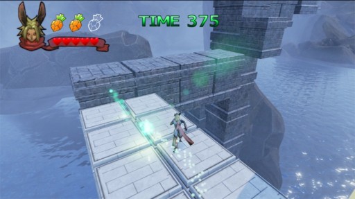 画像ギャラリー No.003のサムネイル画像 / 専門学校生が開発したアクションゲーム3作品がDMM.comで配信開始