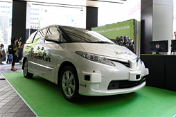 画像ギャラリー No.004のサムネイル画像 / NVIDIAの「GeForce GTX 1080」訴求イベントに集結のプロゲーマー,それぞれの立ち位置から感じられる「方向性の違い」