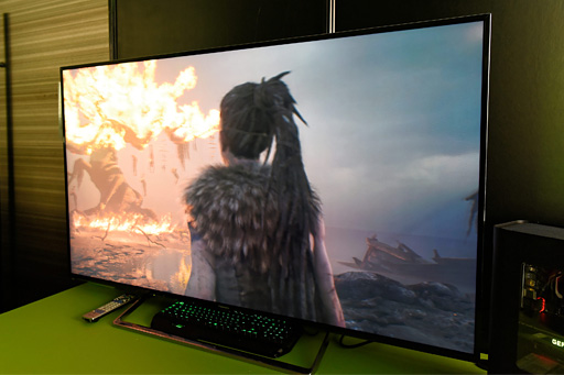 画像ギャラリー No.023のサムネイル画像 / NVIDIAの「GeForce GTX 1080」訴求イベントに集結のプロゲーマー,それぞれの立ち位置から感じられる「方向性の違い」