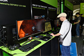 画像ギャラリー No.027のサムネイル画像 / NVIDIAの「GeForce GTX 1080」訴求イベントに集結のプロゲーマー,それぞれの立ち位置から感じられる「方向性の違い」