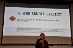 画像ギャラリー No.002のサムネイル画像 / わずか5人のチームが追加DLCの無料配信に挑戦。「Thea:The Awakening」のデベロッパが二度の無料DLC配信で学んだ知見とは