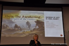 画像ギャラリー No.003のサムネイル画像 / わずか5人のチームが追加DLCの無料配信に挑戦。「Thea:The Awakening」のデベロッパが二度の無料DLC配信で学んだ知見とは