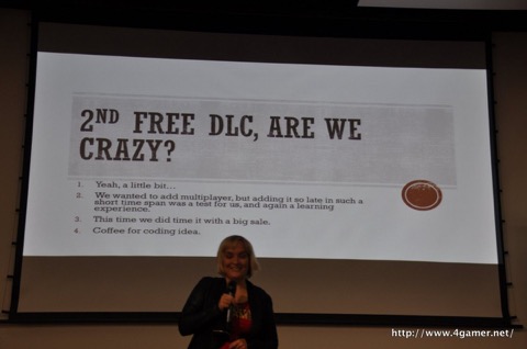 画像ギャラリー No.006のサムネイル画像 / わずか5人のチームが追加DLCの無料配信に挑戦。「Thea:The Awakening」のデベロッパが二度の無料DLC配信で学んだ知見とは