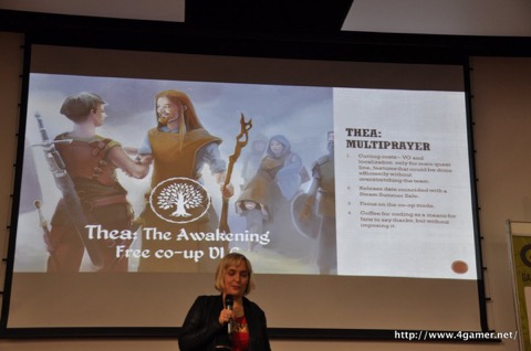 画像ギャラリー No.007のサムネイル画像 / わずか5人のチームが追加DLCの無料配信に挑戦。「Thea:The Awakening」のデベロッパが二度の無料DLC配信で学んだ知見とは