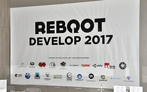 PCൻѥե󥹡REBOOT DevelopפǯⳫ롣ǯβ졤ɥ֥˥Ҳ