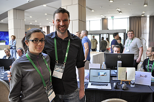 画像ギャラリー No.002のサムネイル画像 / 不思議な魅力と空気感を持つ,日記の中を旅するインディーズゲーム「Lost Words」をプレイしてみた