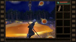 画像ギャラリー No.001のサムネイル画像 / アクションADV「吾妻邸くわいだん」,東京インディーフェス 2017に出展決定