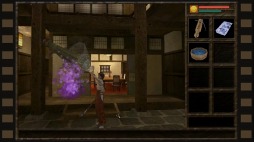 画像ギャラリー No.006のサムネイル画像 / アクションADV「吾妻邸くわいだん」,東京インディーフェス 2017に出展決定