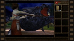 画像ギャラリー No.007のサムネイル画像 / アクションADV「吾妻邸くわいだん」,東京インディーフェス 2017に出展決定