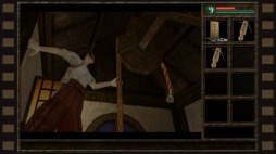 画像ギャラリー No.008のサムネイル画像 / アクションADV「吾妻邸くわいだん」,東京インディーフェス 2017に出展決定