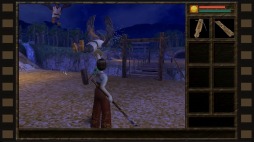 画像ギャラリー No.009のサムネイル画像 / アクションADV「吾妻邸くわいだん」,東京インディーフェス 2017に出展決定